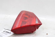 Load image into Gallery viewer, TRUNK LID MOUNTED TAIL LIGHT LAMP Audi A8 S8 11 12 13 14 Left - 1405658