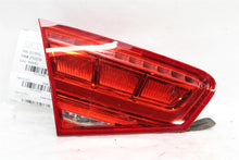 Load image into Gallery viewer, TRUNK LID MOUNTED TAIL LIGHT LAMP Audi A8 S8 11 12 13 14 Left - 1405658