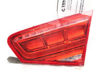 Load image into Gallery viewer, TRUNK LID MOUNTED TAIL LIGHT LAMP Audi A8 S8 11 12 13 14 Right - 1405664