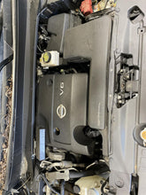 Load image into Gallery viewer, ENGINE MOTOR QX60 Pathfinder 2015 15 2016 16 3.5L VIN A - 1405810
