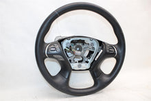 Load image into Gallery viewer, STEERING WHEEL Nissan Pathfinder 2016 16 - 1405892