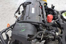 Load image into Gallery viewer, ENGINE MOTOR Honda CR-V 2015 15 2016 16 2.4L VIN M - 1405908
