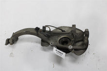 Load image into Gallery viewer, FRONT SPINDLE KNUCKLE Audi A4 A5 Allroad Q5 S4 S5 2008-2015 Left - 1406062