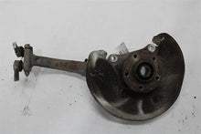 Load image into Gallery viewer, FRONT SPINDLE KNUCKLE Audi A4 A5 Allroad Q5 S4 S5 2008-2015 Left - 1406062