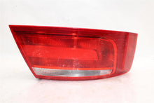 Load image into Gallery viewer, TRUNK LID MOUNTED TAIL LIGHT LAMP Audi A5 S5 2008-2016 Left - 1406073