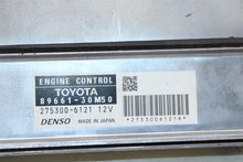 Load image into Gallery viewer, ECU ECM COMPUTER Lexus GS350 2009 09 - 1406144