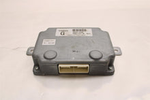 Load image into Gallery viewer, SEAT BELT CONTROL MODULE COMPUTER Infiniti G37 08 09 - 1406215