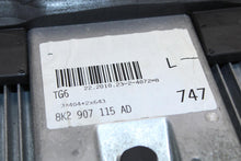 Load image into Gallery viewer, ECU ECM COMPUTER Audi A4 A5 2011 11 - 1406251