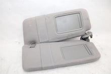 Load image into Gallery viewer, INTERIOR SUN VISORS Toyota Camry 07 08 09 10 11 - 1406378