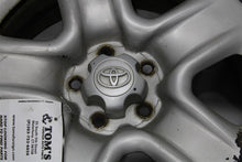 Load image into Gallery viewer, WHEEL RIM Rav4 13-18 17x6-1/2 STEEL 17x6-1/2, 5 lug, 114mm - 1406748