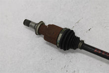 Load image into Gallery viewer, FRONT CV AXLE SHAFT Honda Civic 16 17 18 19 AT Right - 1406812