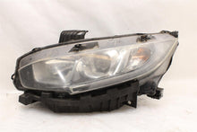 Load image into Gallery viewer, HEADLIGHT LAMP ASSEMBLY Honda Civic 16 17 18 19 20 Left - 1406820