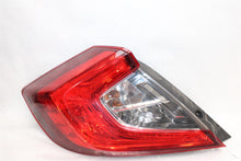 Load image into Gallery viewer, TAIL LIGHT LAMP ASSEMBLY Honda Civic 16 17 18 19 Left - 1406836