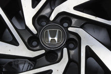Load image into Gallery viewer, WHEEL RIM Honda Civic 16 17 18 19 20 16x7 ALLOY - 1406841