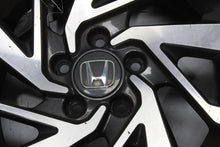 Load image into Gallery viewer, WHEEL RIM Honda Civic 16 17 18 19 20 16x7 ALLOY - 1406842