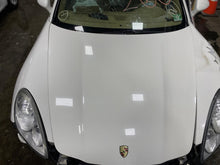 Load image into Gallery viewer, Hood Porsche Panamera 2011 - 1406924