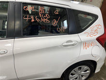 Load image into Gallery viewer, REAR DOOR Nissan Versa 14 15 16 17 18 19 Left - 1407025