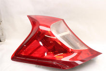 Load image into Gallery viewer, OUTER TAIL LIGHT LAMP Nissan Versa 14 15 16 17 18 19 Left - 1407030