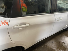 Load image into Gallery viewer, REAR DOOR Nissan Versa 14 15 16 17 18 19 Right - 1407044