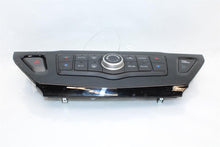 Load image into Gallery viewer, FRONT TEMPERATURE CONTROLS Nissan Pathfinder 13 14 15 16 17 - 1407130