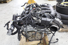 Load image into Gallery viewer, ENGINE MOTOR Murano Murano Cross Cabriolet 18-20 3.5L VIN A - 1407133