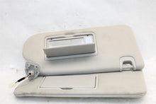 Load image into Gallery viewer, INTERIOR SUN VISORS Murano 2019 19 2020 20 2021 21 2022 22 Left - 1407225