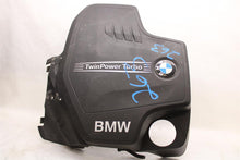 Load image into Gallery viewer, PLASTIC ENGINE COVER BMW 528i 2013 13 - 1407242