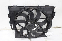 Load image into Gallery viewer, RADIATOR FAN ASSEMBLY BMW 528i 12 13 14 15 16 - 1407254