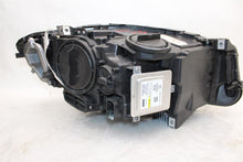 Load image into Gallery viewer, HEADLIGHT LAMP ASSEMBLY 528i 535i 550i Active 5 M5 11 12 13 Left - 1407274