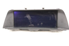 Load image into Gallery viewer, INFO-GPS SCREEN BMW 528D 528i 535i 550i Active 5 M5 2011-2015 - 1407326
