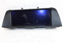 Load image into Gallery viewer, INFO-GPS SCREEN BMW 528D 528i 535i 550i Active 5 M5 2011-2015 - 1407326