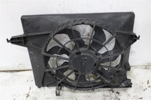 Load image into Gallery viewer, RADIATOR FAN ASSEMBLY Santa Fe Sorento 13 14 15 16 17 18 - 1407473