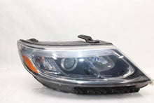 Load image into Gallery viewer, HEADLIGHT LAMP ASSEMBLY Kia Sorento 2014 14 Right - 1407533
