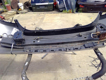 Load image into Gallery viewer, REAR BUMPER ASSEMBLY BMW 528i 535i 2014 14 2015 15 2016 16 - 1407778