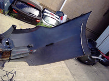 Load image into Gallery viewer, REAR BUMPER ASSEMBLY BMW 528i 535i 2014 14 2015 15 2016 16 - 1407778