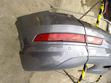 Load image into Gallery viewer, REAR BUMPER ASSEMBLY Audi Q3 2016 16 2017 17 2018 18 - 1407876