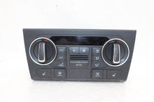 Load image into Gallery viewer, TEMPERATURE CONTROLS Audi Q3 2015 15 2016 16 - 1407919