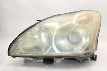 Load image into Gallery viewer, HEADLIGHT LAMP ASSEMBLY Lexus RX330 2004 04 2005 05 2006 06 Left - 1408081