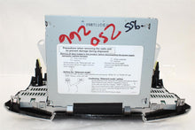 Load image into Gallery viewer, Radio Lexus RX330 2005 05 2006 06 AM FM CASSETTE 6 DISC CD - 1408128