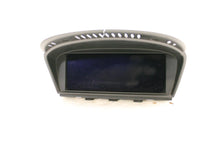 Load image into Gallery viewer, INFO-GPS SCREEN 323i 328i 335i 528i 535i 550i 650i M3 M5 M6 10-13 - 1408258