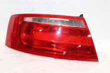 Load image into Gallery viewer, OUTER TAIL LIGHT LAMP Audi A5 S5 08 09 10 11 12 Left - 1408307