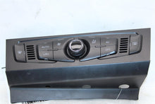 Load image into Gallery viewer, TEMPERATURE CONTROLS A5 Q5 S5 2010 10 2011 11 2012 12 2013 13 - 1408349