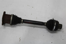 Load image into Gallery viewer, FRONT CV AXLE SHAFT Audi A4 A5 08 09 10 11 12 - 1408383
