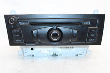 Load image into Gallery viewer, RADIO Audi A4 S4 2012 12 - 1408447