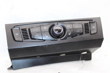 Load image into Gallery viewer, TEMPERATURE CONTROLS A5 Q5 S5 2010 10 2011 11 2012 12 2013 13 - 1408448