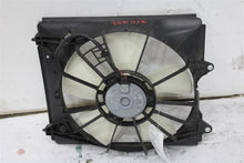 Load image into Gallery viewer, CONDENSER FAN ASSEMBLY Acura TL 2009 09 2010 10 2011 11 2012 12 13 - 1408577