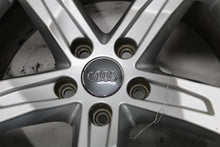 Load image into Gallery viewer, WHEEL RIM Audi A3 17 18 17x7-1/2 ALLOY 17x7-1/2, 5 lug, 112mm - 1409215