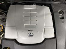 Load image into Gallery viewer, ENGINE MOTOR Lexus LS460 2010 10 2011 11 2012 12 4.6L VIN L - 1409255