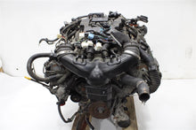 Load image into Gallery viewer, ENGINE MOTOR Lexus LS460 2010 10 2011 11 2012 12 4.6L VIN L - 1409255