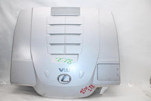Load image into Gallery viewer, PLASTIC ENGINE COVER Lexus LS460 2012 12 - 1409263